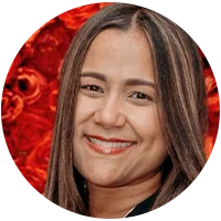 Pastora Shedalisse Clavell