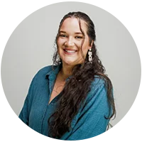 pastora alexandra caputis